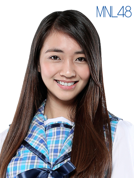 ファイル:2018年MNL48プロフィール Vanessa Laguisma Yap.png