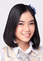 ファイル:2019年JKT48プロフィール Gabryela Marcelina.jpg
