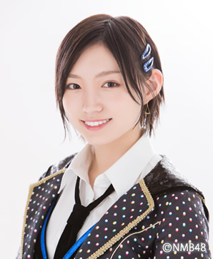 ファイル:2019年NMB48プロフィール 太田夢莉.jpg