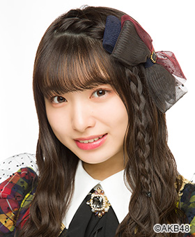 ファイル:2020年AKB48プロフィール 久保怜音.jpg