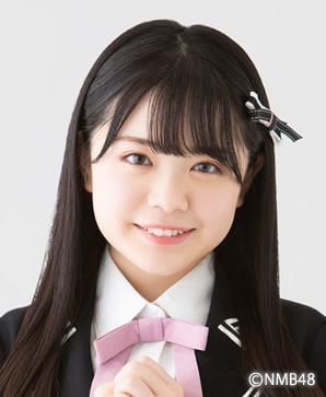 ファイル:2020年NMB48プロフィール 小川結夏.jpg