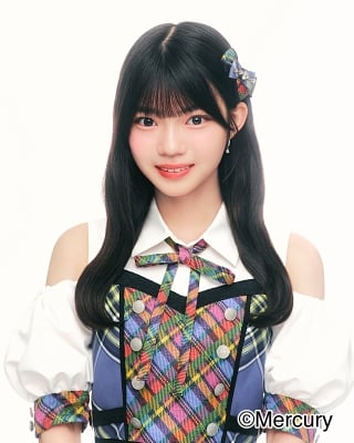 ファイル:2025年HKT48プロフィール 藤野心葉.jpg