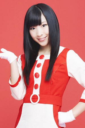 ファイル:渡り廊下走り隊7 希望山脈 岩佐美咲.jpg