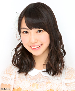 ファイル:2015年SKE48プロフィール 熊崎晴香.jpg