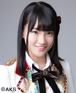 ファイル:2017年SKE48プロフィール 森平莉子.jpg