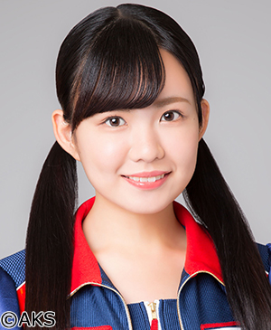 ファイル:2018年SKE48プロフィール 岡本彩夏.jpg