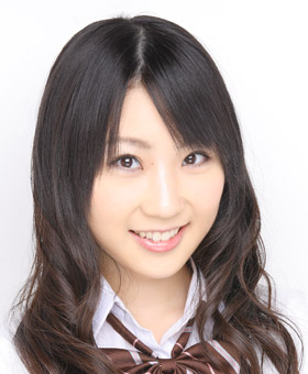 ファイル:2007年AKB48プロフィール 中田ちさと.jpg