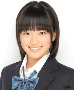 ファイル:2012年AKB48プロフィール 梅田綾乃.jpg