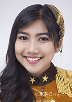 ファイル:2016年JKT48プロフィール Ni Made Ayu Vania Aurellia.jpg