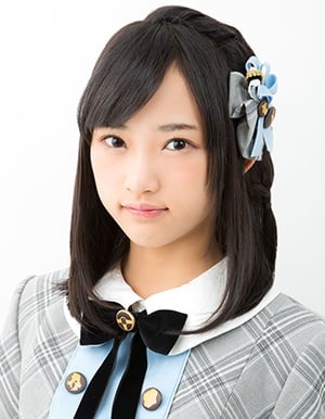 ファイル:2017年AKB48プロフィール 歌田初夏.jpg