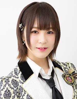 ファイル:2017年NMB48プロフィール 三田麻央.jpg