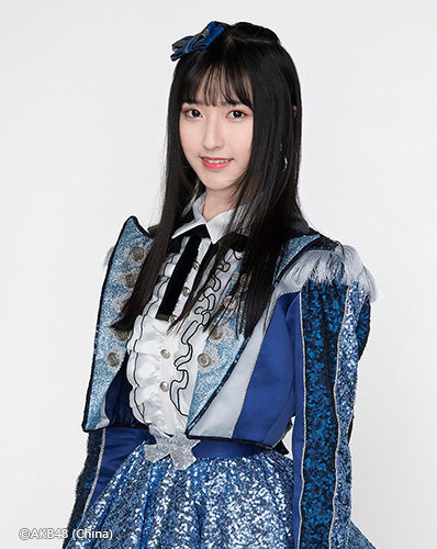ファイル:2018年AKB48 Team SHプロフィール 叶知恩 2.jpg