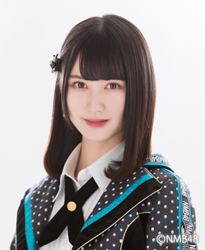 ファイル:2019年NMB48プロフィール 山本望叶.jpg