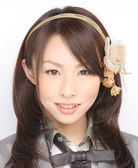 ファイル:2008年AKB48プロフィール 大堀恵 2.jpg