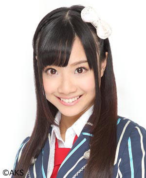 ファイル:2012年SKE48プロフィール 柴田阿弥.jpg
