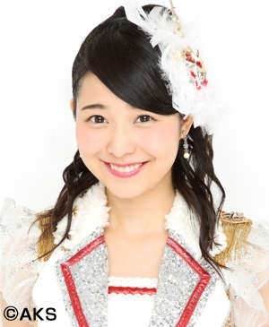 ファイル:2016年SKE48プロフィール 宮前杏実.jpg