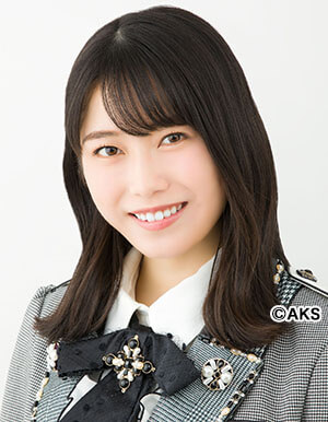 ファイル:2019年AKB48プロフィール 横山由依.jpg