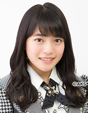 ファイル:2019年AKB48プロフィール 高岡薫.jpg