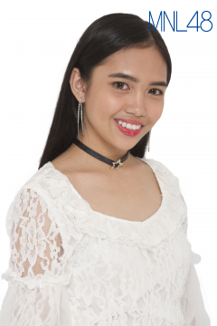 ファイル:2019年MNL48 2期生候補者 Klaire Presno.png