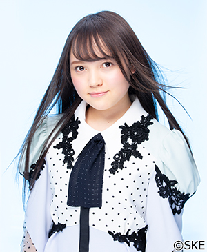 ファイル:2019年SKE48プロフィール 杉山菜田里.jpg