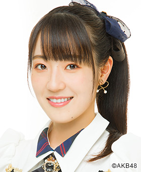 ファイル:2020年AKB48プロフィール 本田そら.jpg