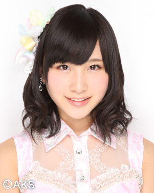 ファイル:2013年AKB48プロフィール 高橋朱里.jpg