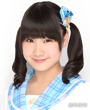ファイル:2013年NMB48プロフィール 山内つばさ.jpg