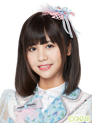 ファイル:2016年GNZ48プロフィール 刘梦雅.jpg