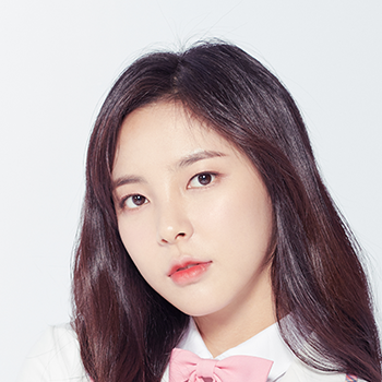ファイル:2018年PRODUCE48番組プロフィール Shin Su Hyun.png