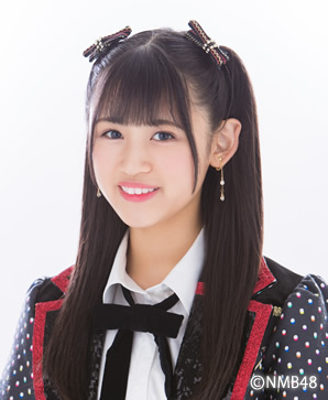 ファイル:2019年NMB48プロフィール 中川美音.jpg