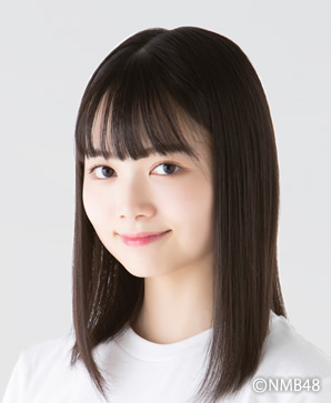 ファイル:2020年NMB48プロフィール 黒田楓和.jpg