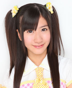 ファイル:2011年AKB48プロフィール 石田晴香.jpg
