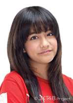 ファイル:2012年JKT48プロフィール Olivia Robberecht.jpg