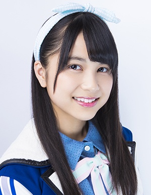 ファイル:2017年HKT48プロフィール 清水梨央.jpg