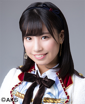 ファイル:2017年SKE48プロフィール 荒井優希.jpg