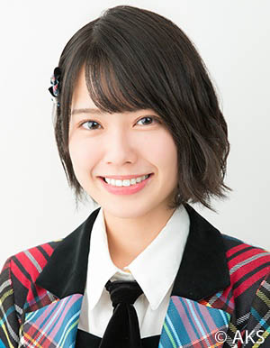 ファイル:2018年AKB48プロフィール 小田えりな.jpg