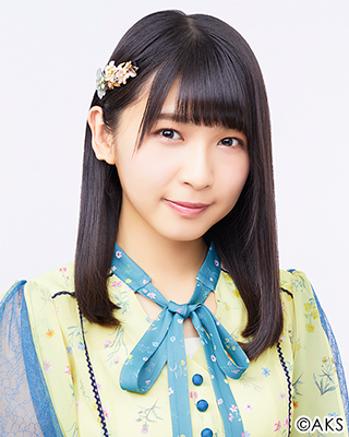 ファイル:2019年HKT48プロフィール 堺萌香.jpg