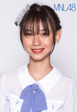 ファイル:2019年MNL48プロフィール Daniella Mae Ramos Palmero.png