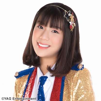 ファイル:2019年SGO48プロフィール Thái Gia Nghi 3.jpg