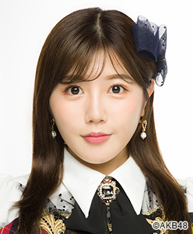 ファイル:2020年AKB48プロフィール 宮崎美穂.jpg