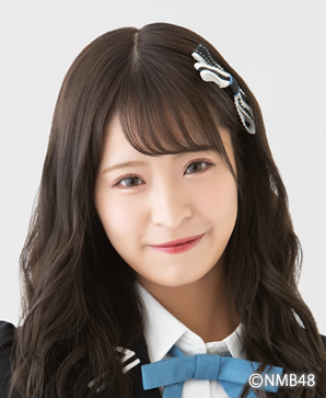 ファイル:2020年NMB48プロフィール 清水里香.jpg