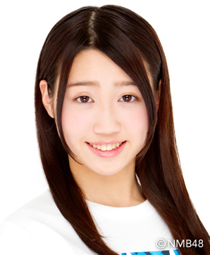 ファイル:2011年NMB48プロフィール 日下このみ.jpg
