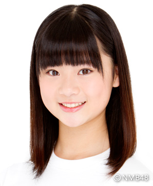 ファイル:2011年NMB48プロフィール 高山梨子.jpg