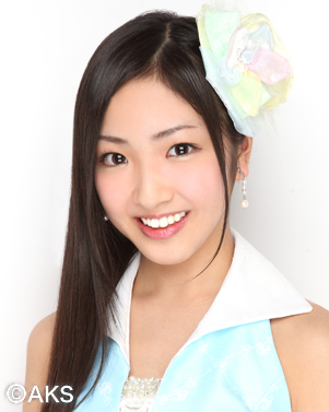ファイル:2013年AKB48プロフィール 相笠萌.jpg