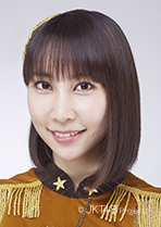 ファイル:2016年JKT48プロフィール 近野莉菜.jpg
