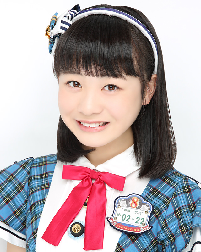 AKB48 メンバーチーム8（顔写真）