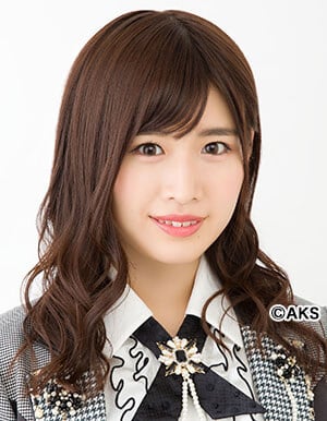 ファイル:2019年AKB48プロフィール 佐藤朱.jpg