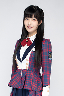 ファイル:2021年AKB48 Team SHプロフィール 邹若男 4.jpg
