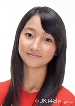 ファイル:2012年JKT48プロフィール Thalia.jpg