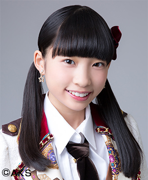 ファイル:2017年SKE48プロフィール 石黒友月.jpg